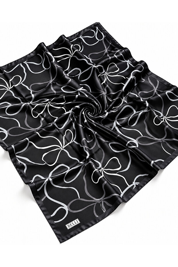 Twill Eşarp