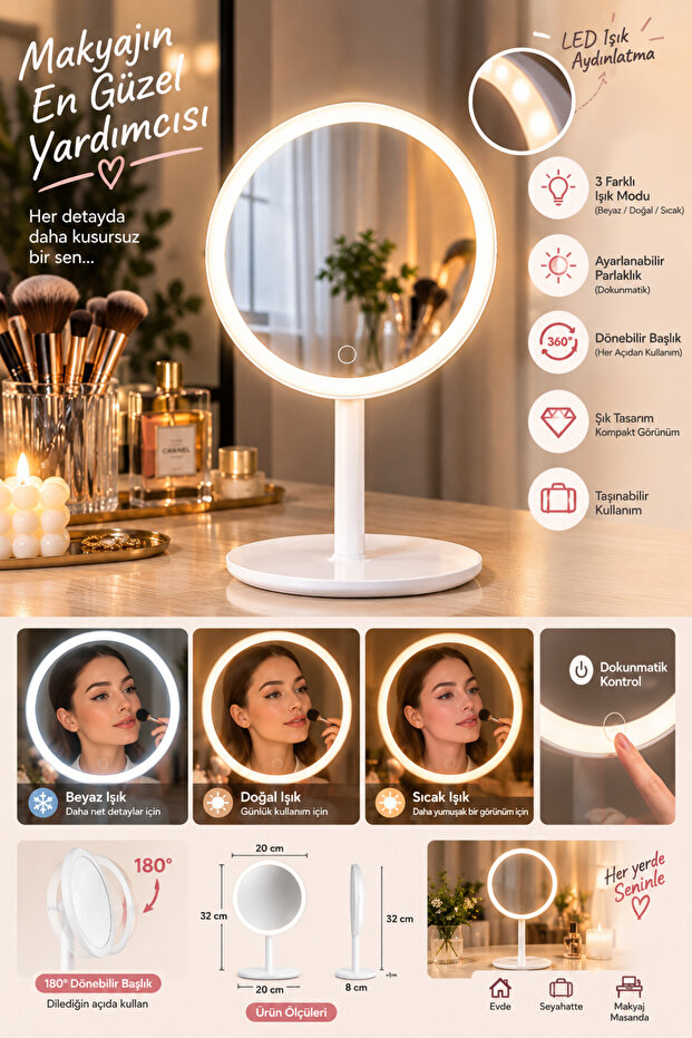 Led Ayna