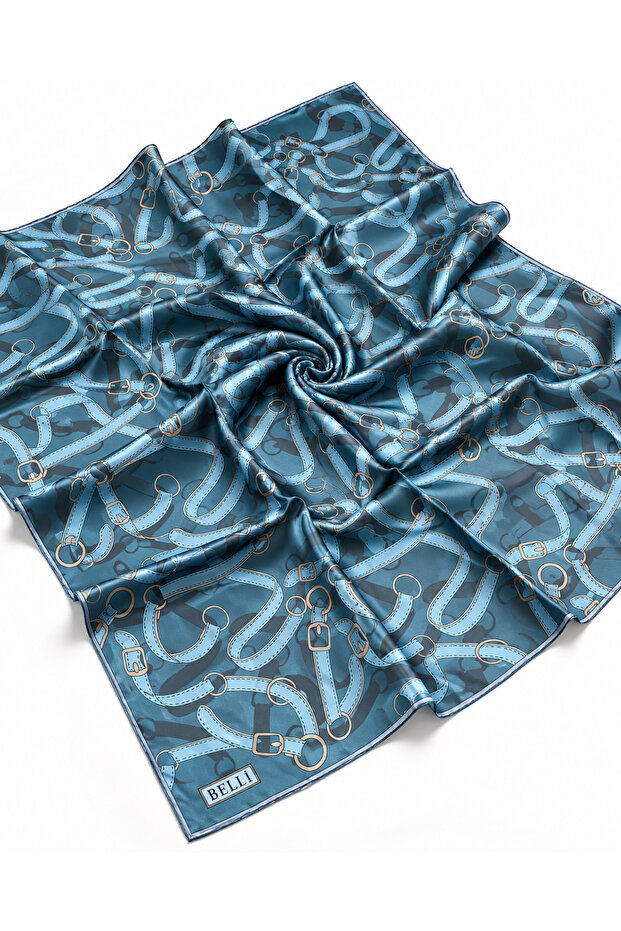 Twill Eşarp
