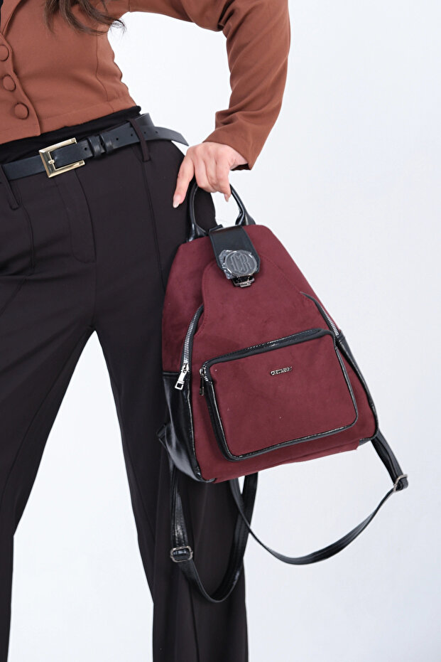 BACKPACK