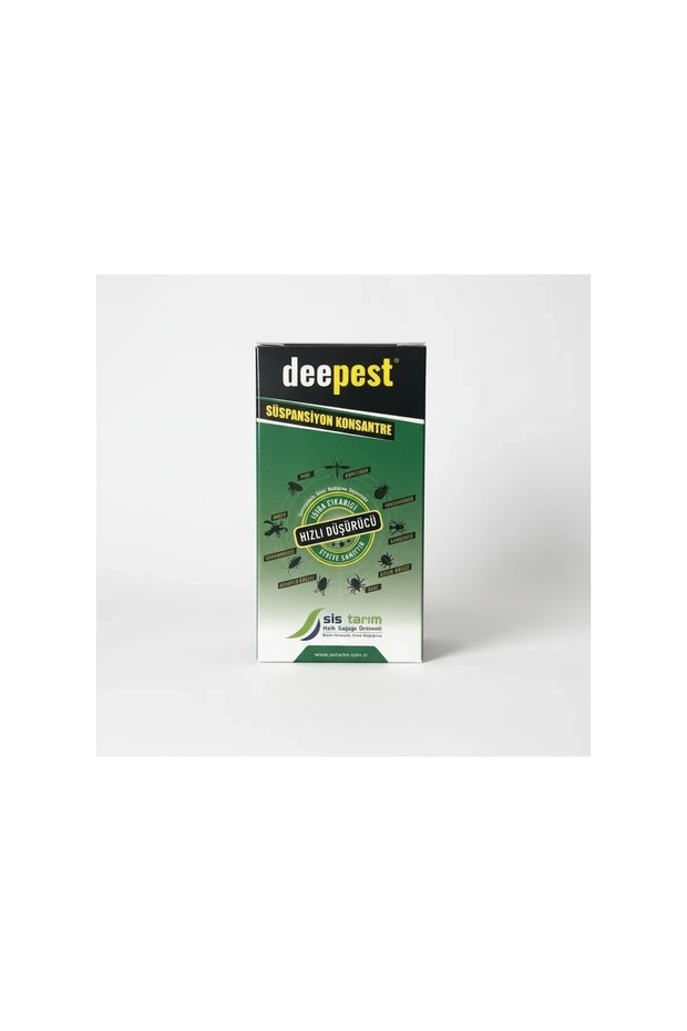 Konsantre Böcek Kovucu 25 Ml