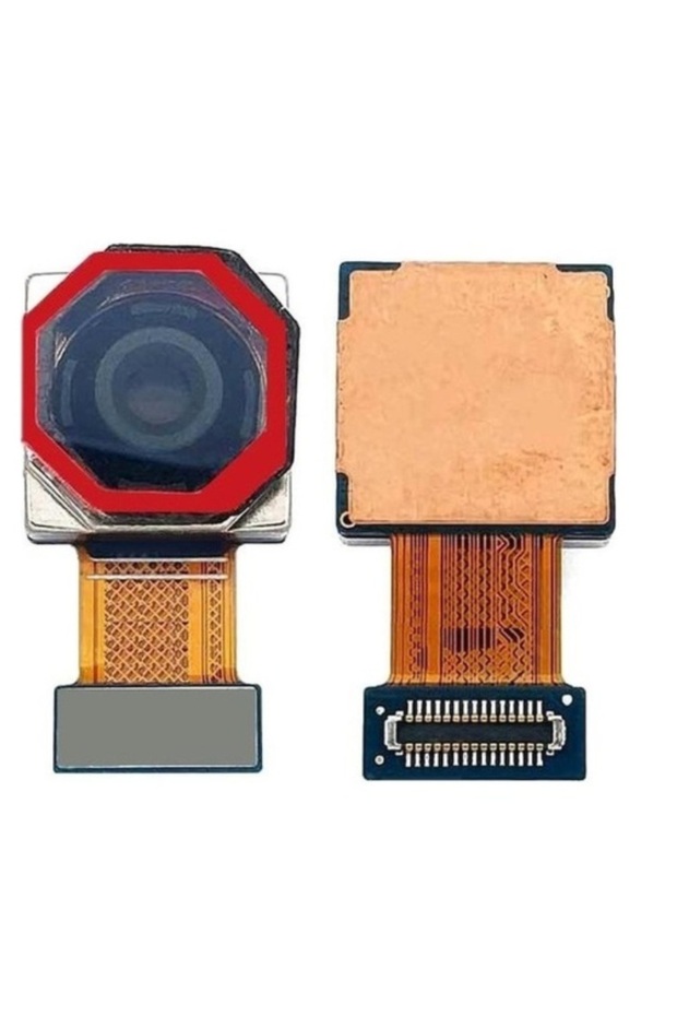 Realme 8 Rear Camera