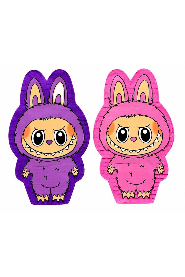 Pinata La Bubu