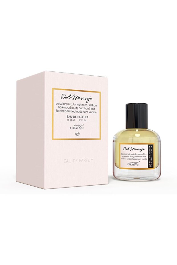 Oud Maracuja EDP For Unisex 50ml