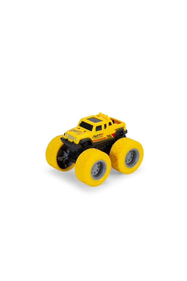 203761002 Trucks 3-Asst