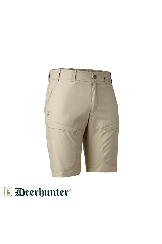Matobo Shorts Beige 48