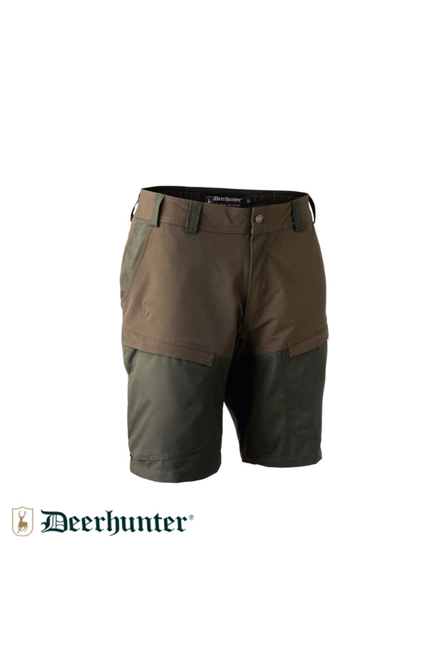 Strike Shorts Green 48