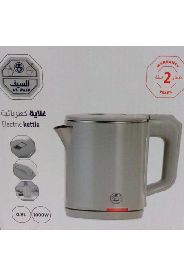 إبريق بلاستيكي 800 مل