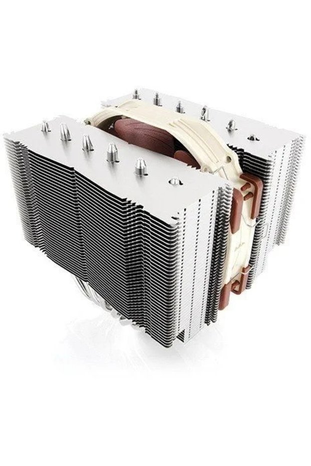 Cooler activ CPU NH-D15S