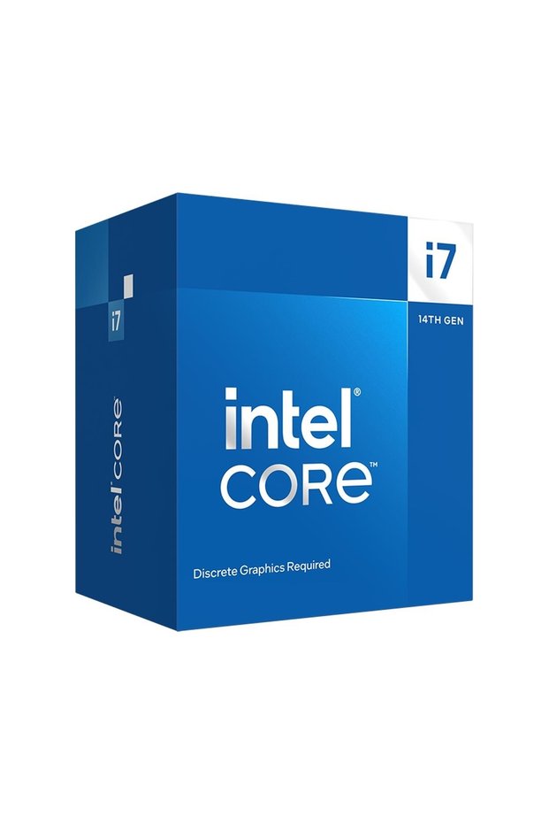 Procesor Core i7-14700F 33 MB Socket 1700 Raptor Lake Refresh