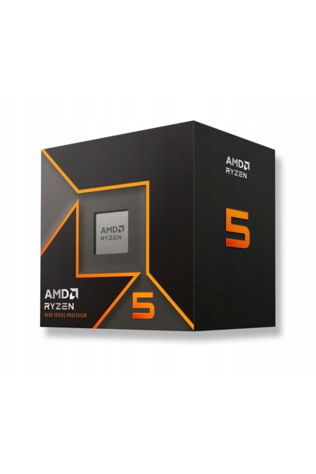 Procesor Ryzen 5 Ryzen 5 9600