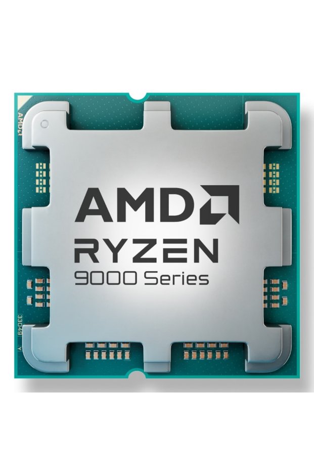 Procesor Ryzen 7 Ryzen 7 9850X3D