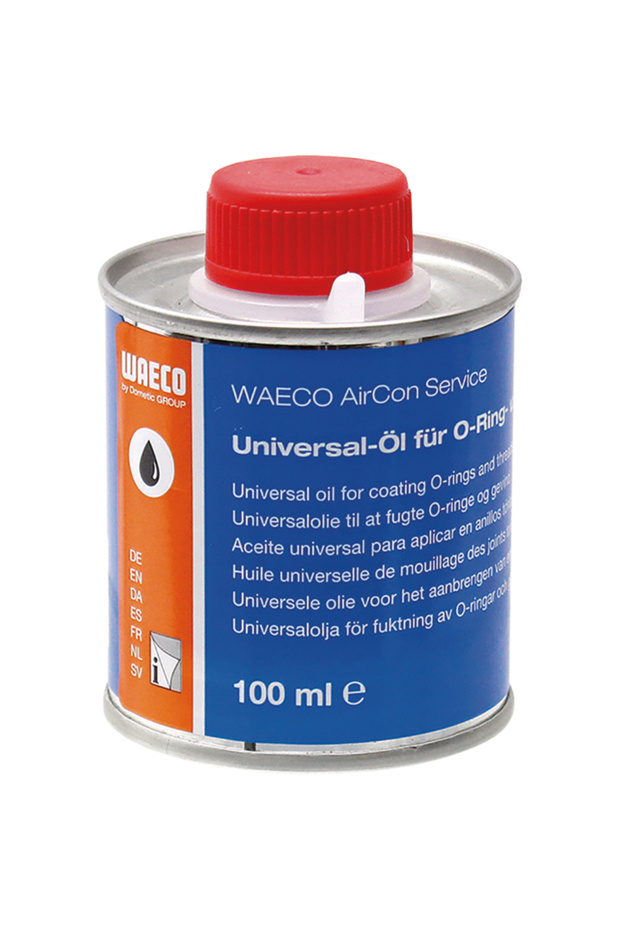 Ulei universal pentru garnituri O