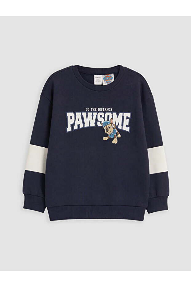 Timeless Clothing & Timeless Choices Paw Patrol Printed Boys' Sweatshirt