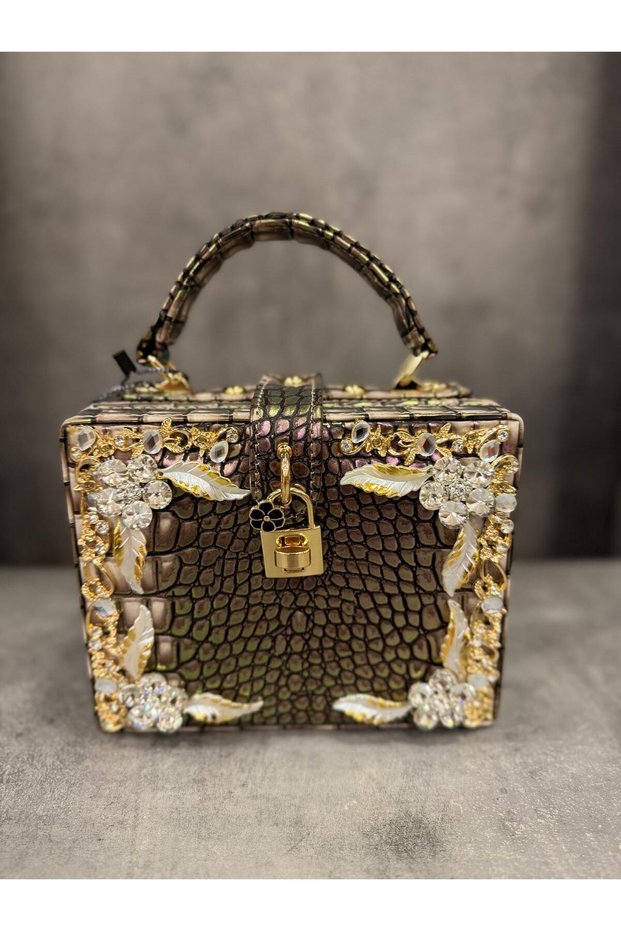 Stylish Night Bag