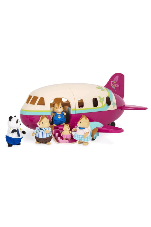 Airplane Set