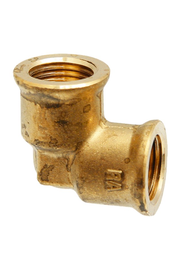 Conector cotit cu filet interior M22x1.5