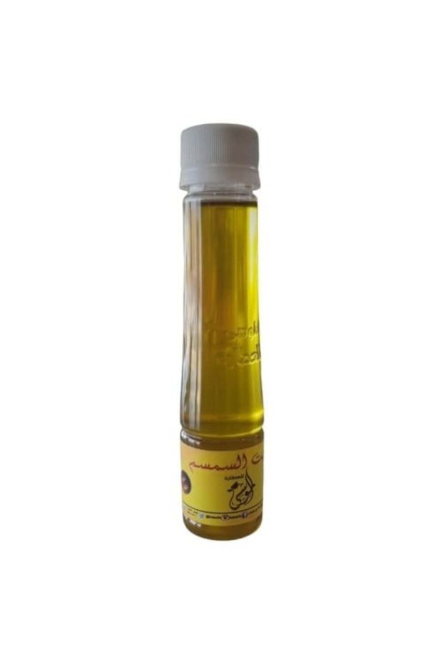 زيت السمسم الموسى