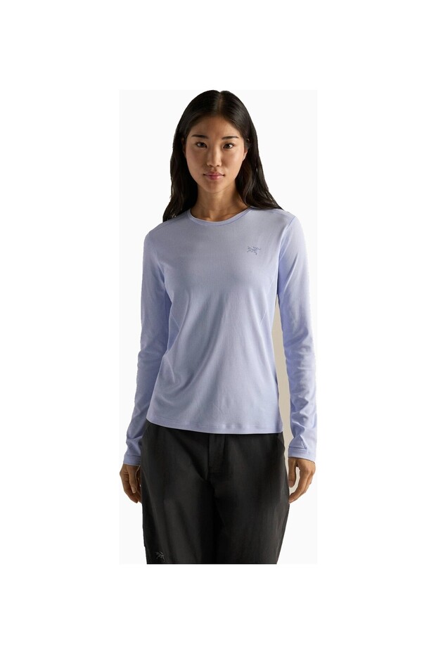 Sunna Long Sleeve Technical Outdoor Women's T-Shirt