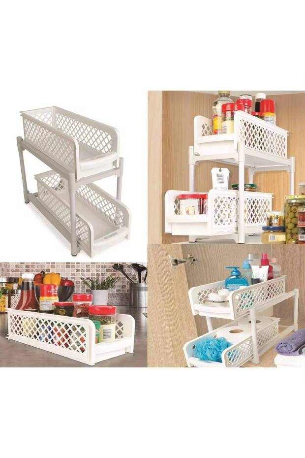 Kitchn set drawer