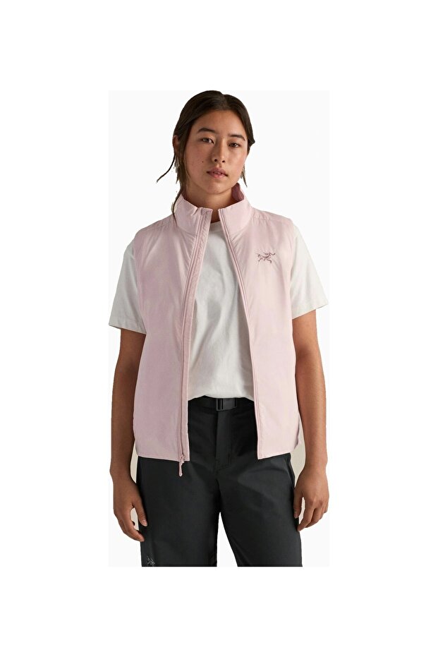Atom Lightweight Quilted Insulated Women's Vest
