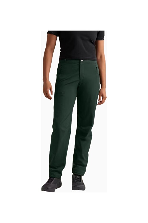 Gamma Women's Body-Fitting Softshell Pants