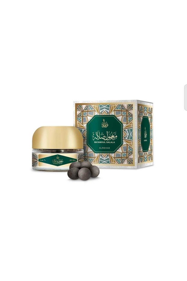 معمول صلالة 60 جرام من شركه
