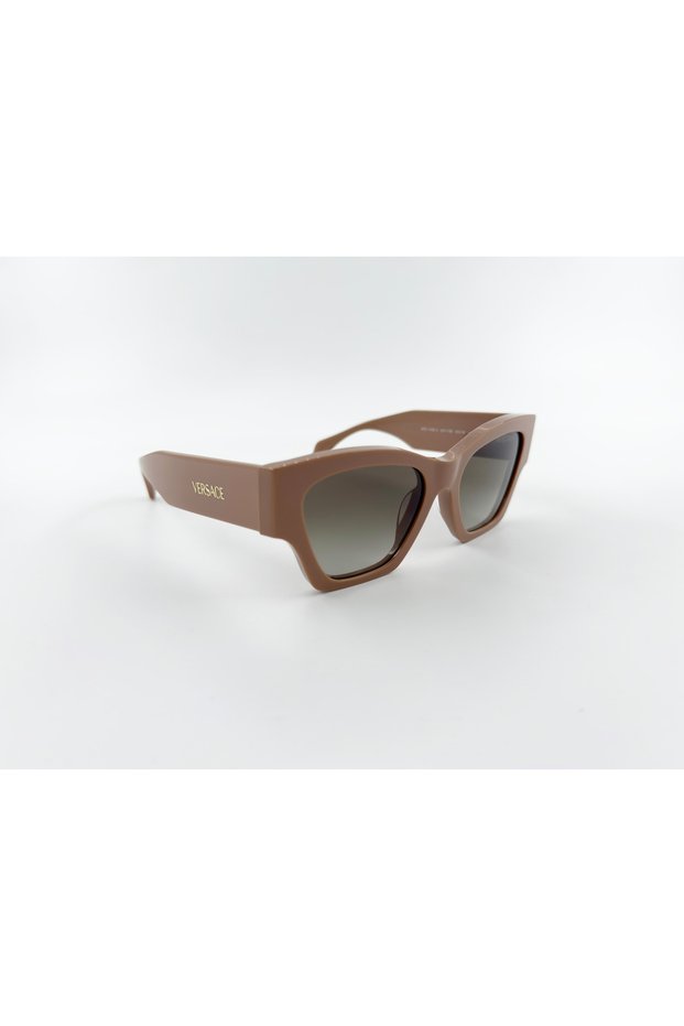 4492U 55178E 53 Women's Sunglasses