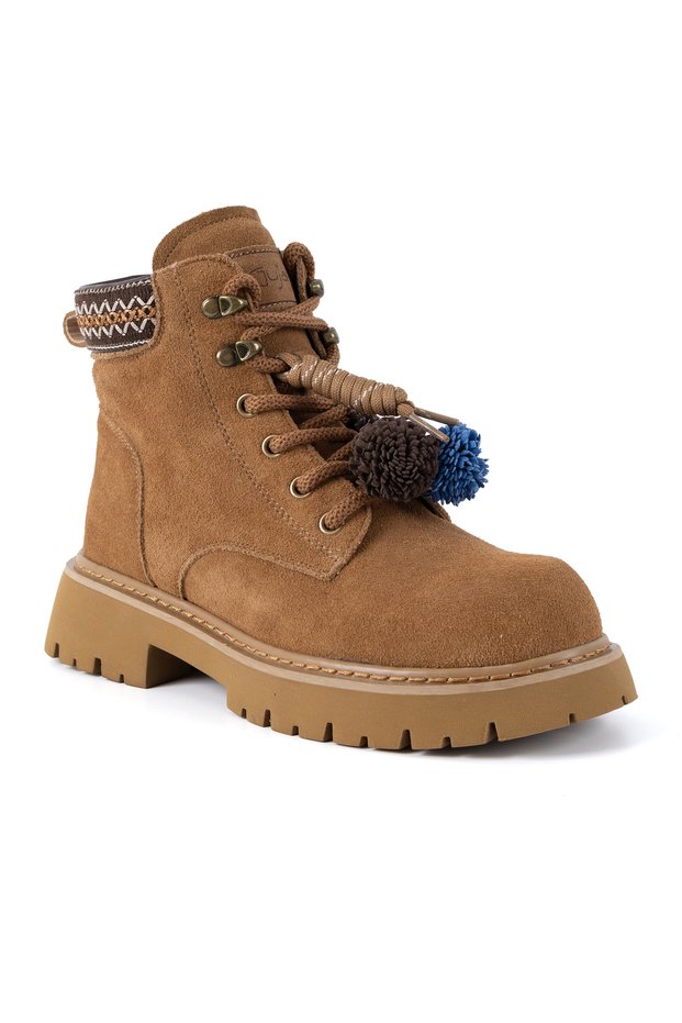 442 Women's Boots