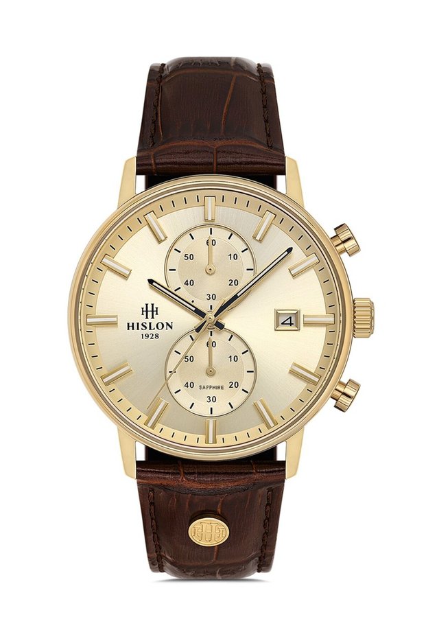 Ms200G-02Kgs Men's Wristwatch