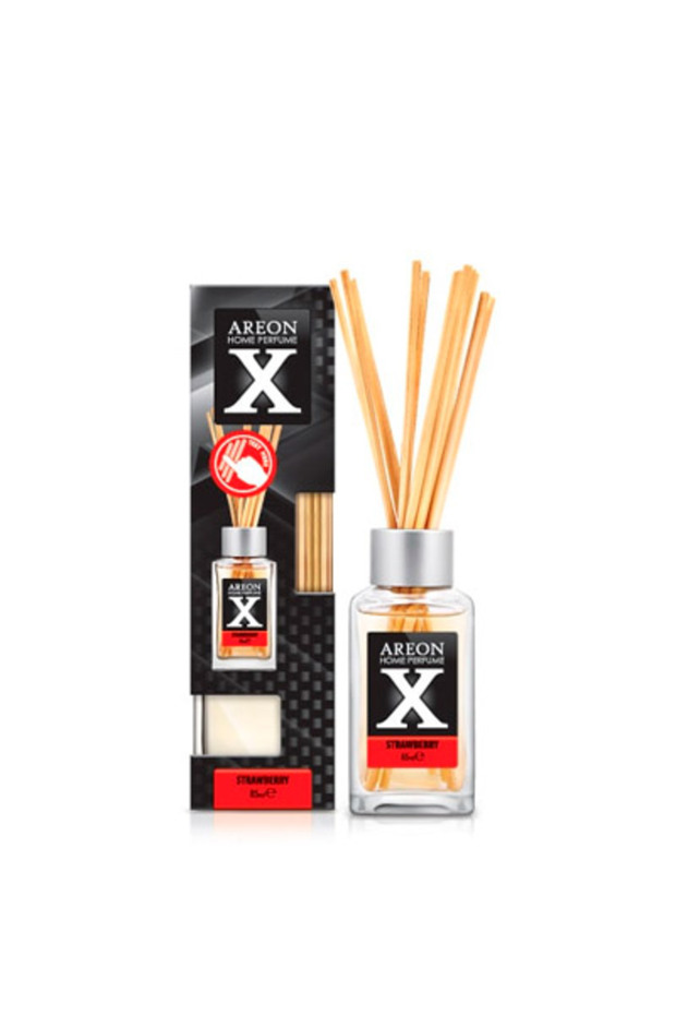 Home Perfumes X Version PSXV06 Strawberry Diffuser 85 ml