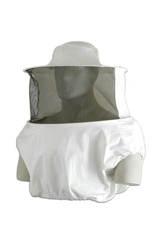 Arıcı Half Arm Head Mask (Bra Mask) 02254