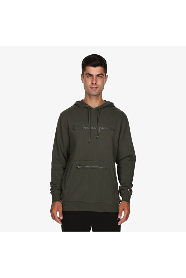 DUO HOODY