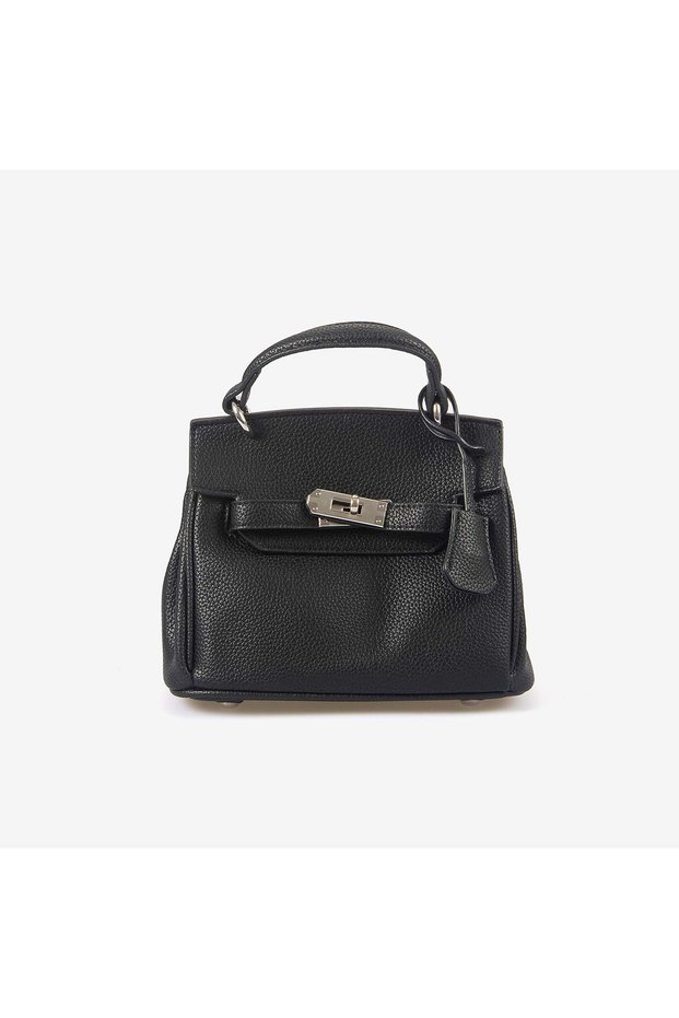 Women's Faux Leather Handbag 27131