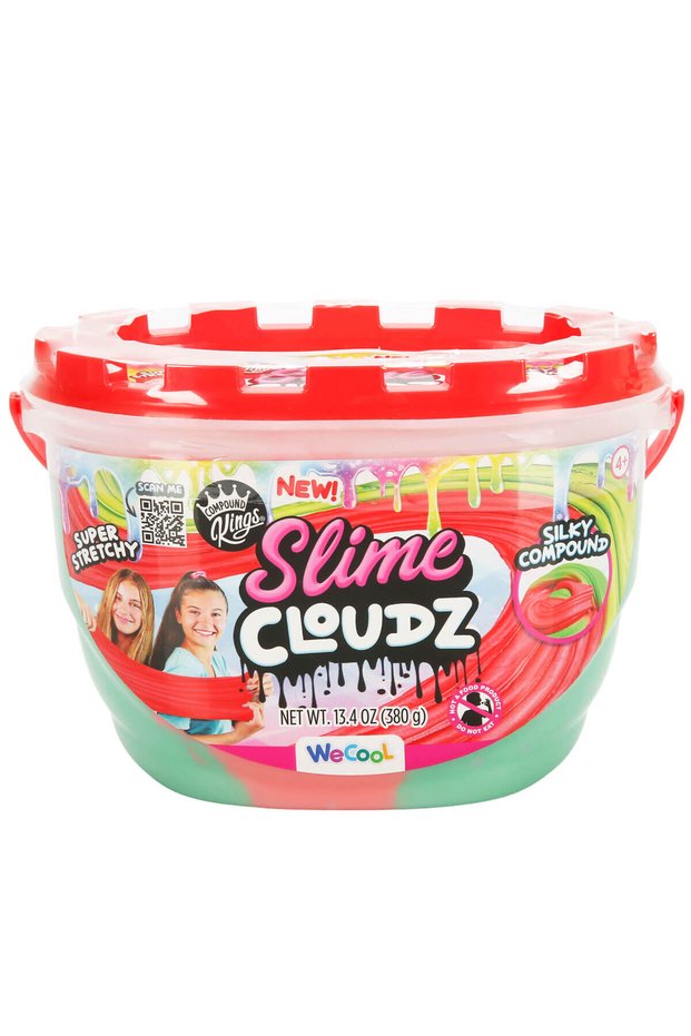 Slime Cloudz Slime 380 Gr