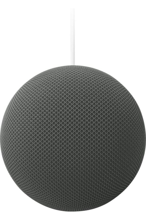 - Premium Audio Speaker (Coming Spring 2026) - 360-Degree Sound (Hazel)