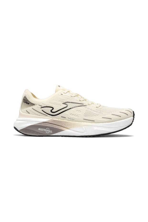 Rvipew2625 Viper Men's Running Shoes Beige