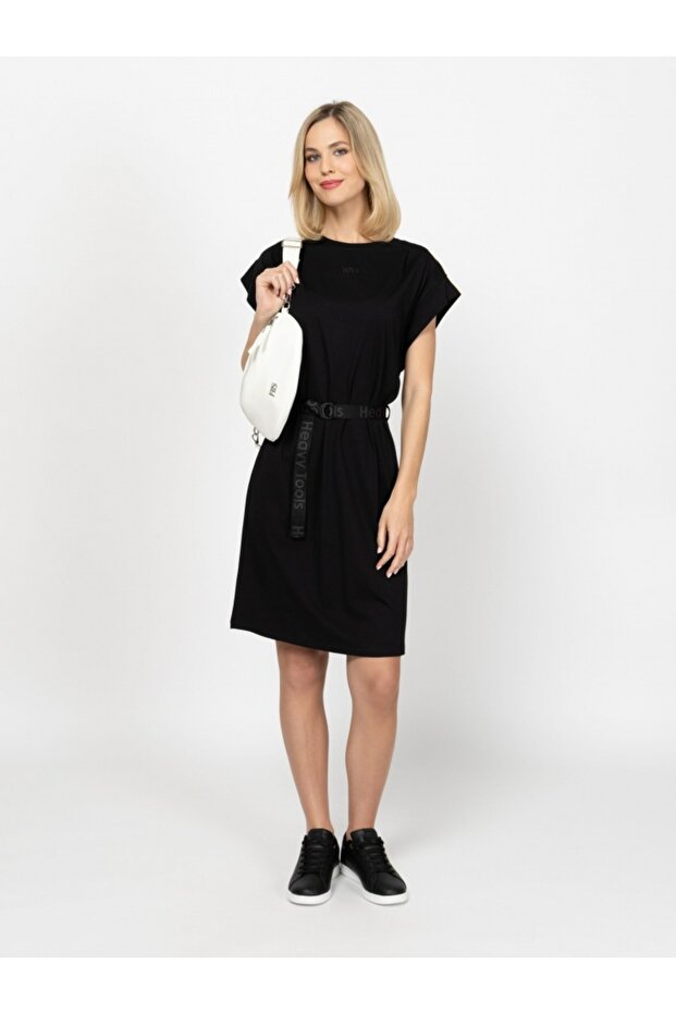 Rochie dama VERO BLACK ,M