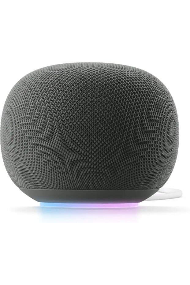 Home Speaker: Premium 360-Degree Sound Powered by Gemini AI (Best for a balanced, descriptive heading)(Hazel)