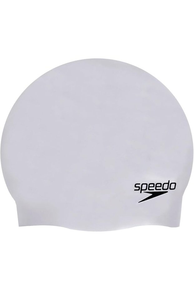 Plain Moulded Silicone Cap Mütze