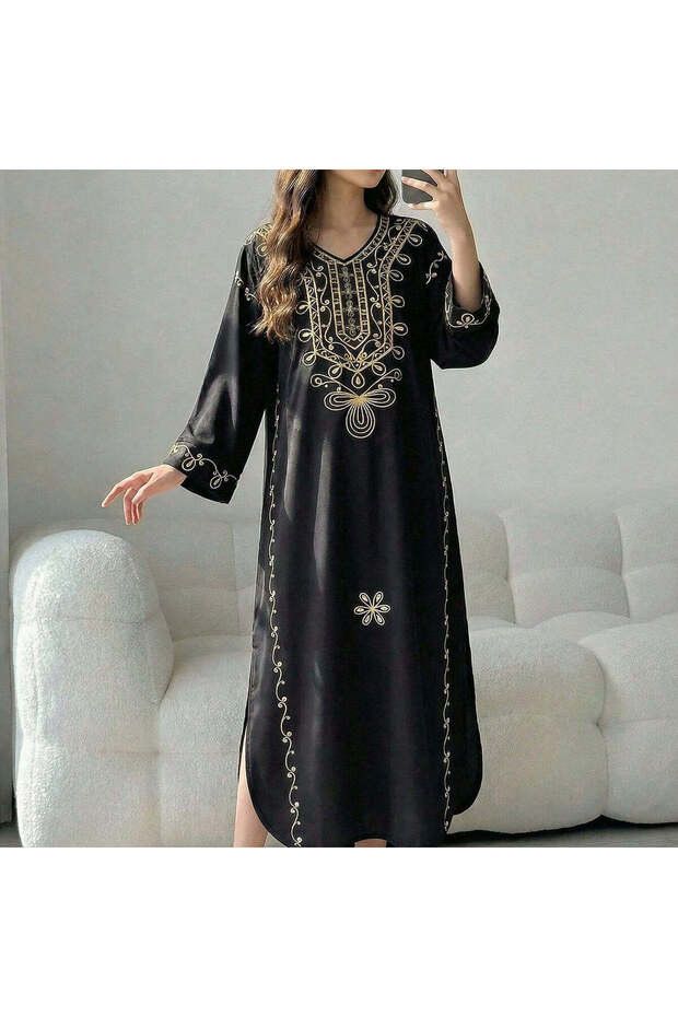 Rochie, negru