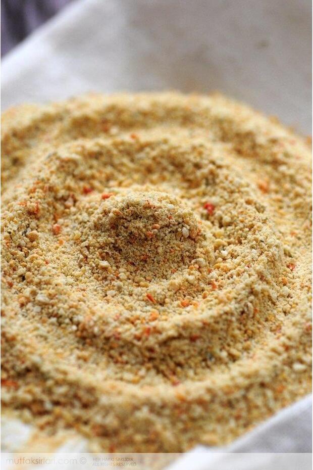 TARHANA (EVYAPIMI)