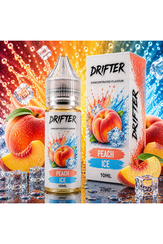 Peach Ice