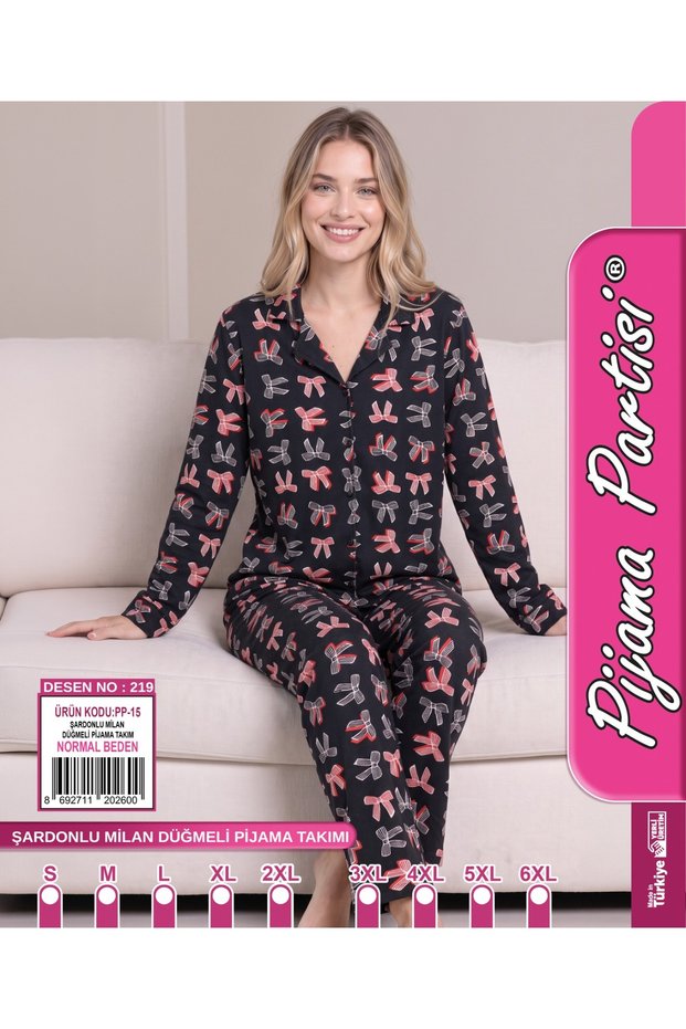 PİJAMA