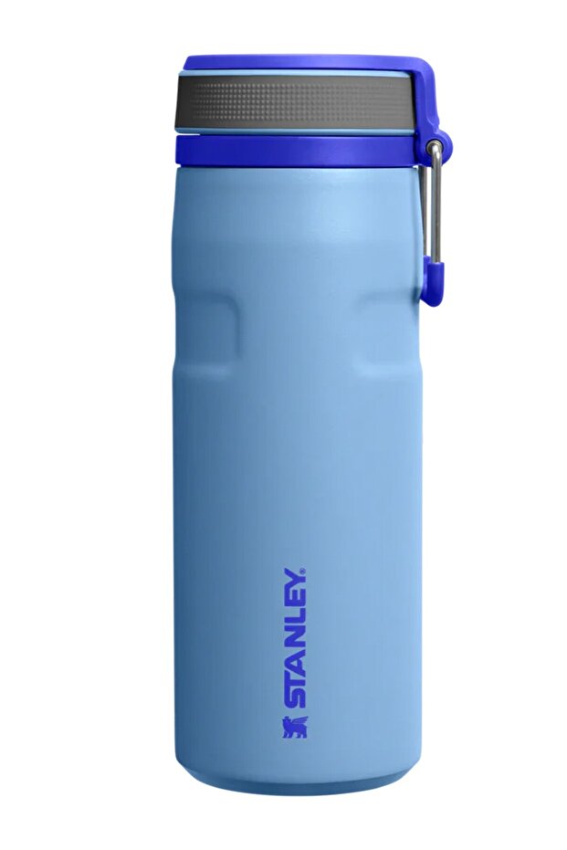The Iceflow Bottle Twist Flip 0.47L Colorful
