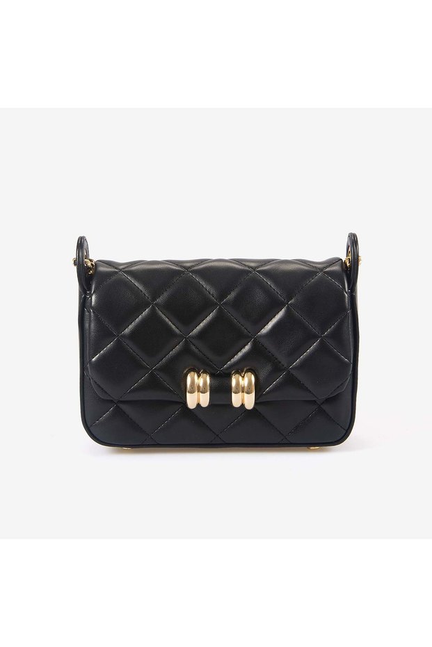 Women's Faux Leather Shoulder Bag 27300