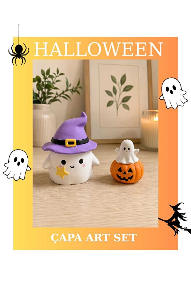Halloween set