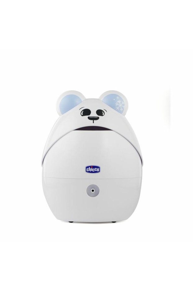 Inhalator pentru Polar Bear Super Soft Piston