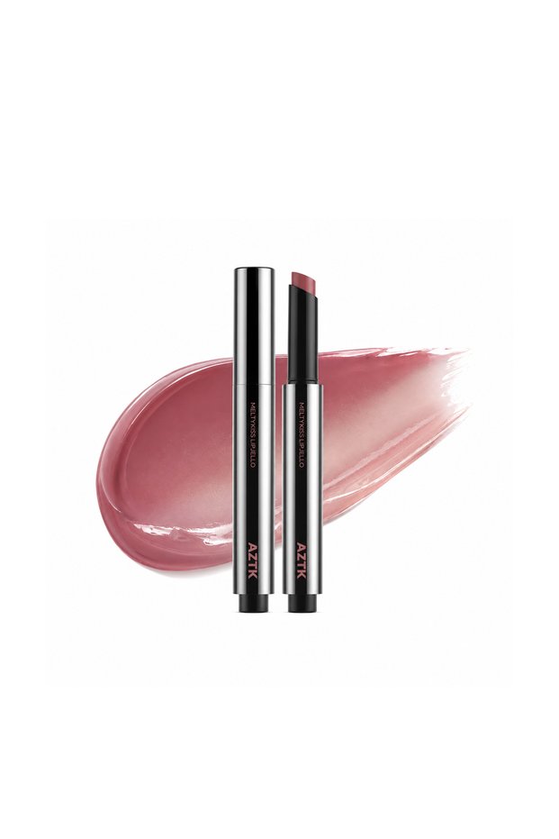 Moisturizing Melty Kiss Lip Jelly Mj02 Morning Camellia