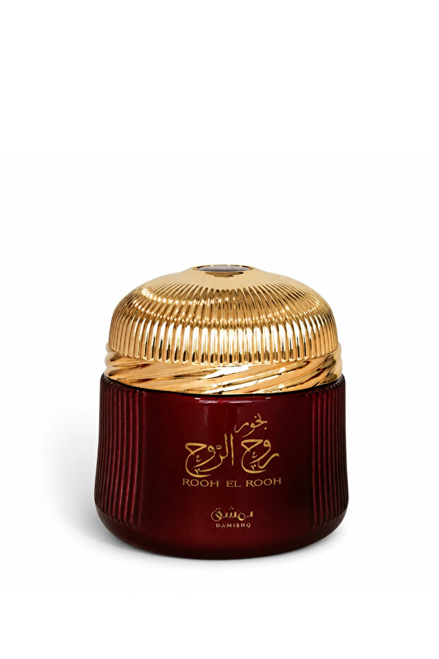 Rooh El Rooh Premium Oud Bakhoor Arabic Incense 85g